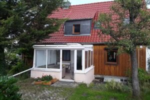 Ferienhaus Rosi