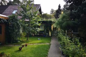 Ferienhaus Rosi