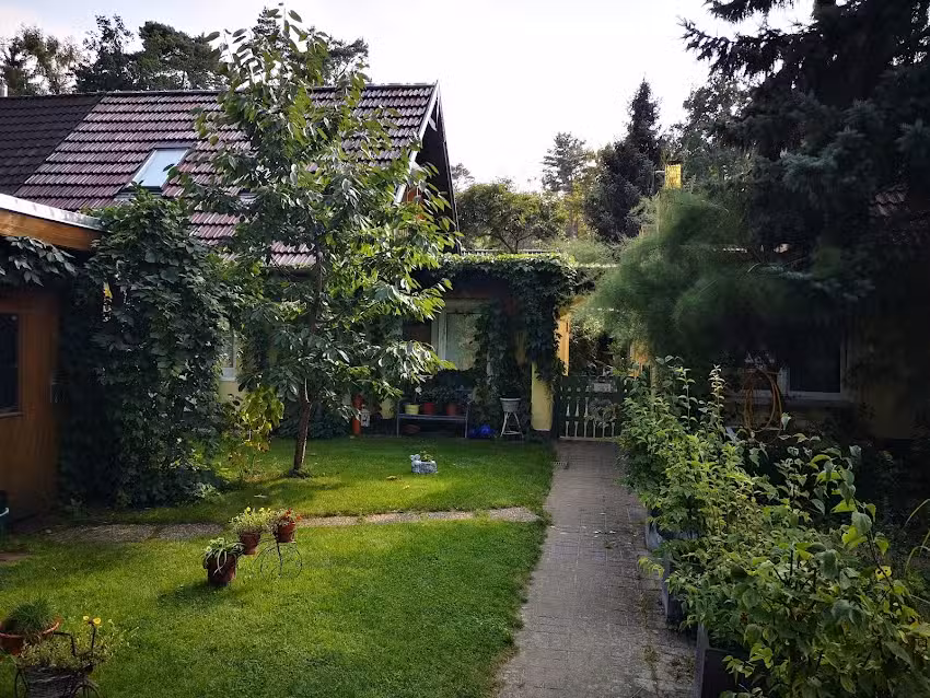Ferienhaus Rosi