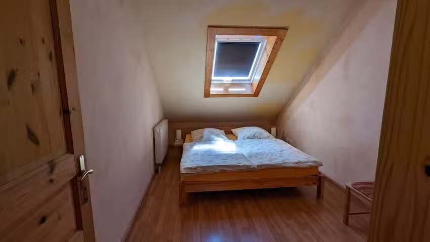Ferienhaus Route 5