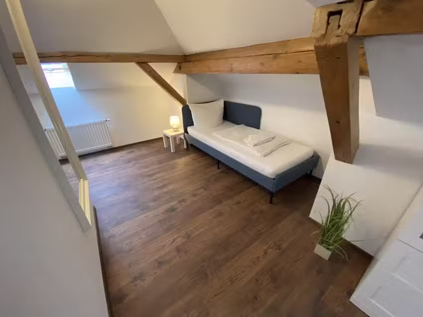 Ferienhaus Royal Ocean