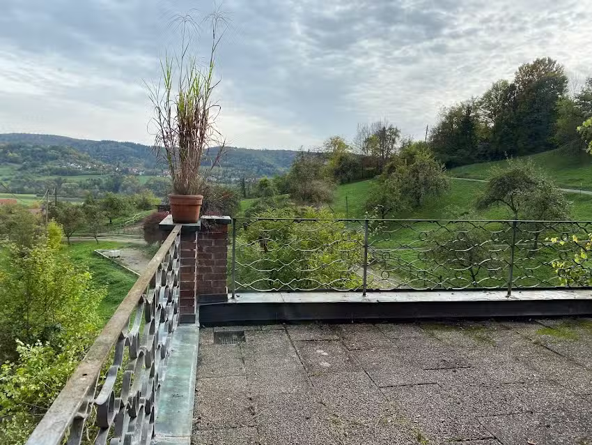 Ferienhaus Rudersberg