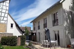 Ferienhaus Rufina