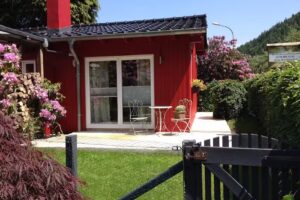 Ferienhaus „Rur-Paradies“