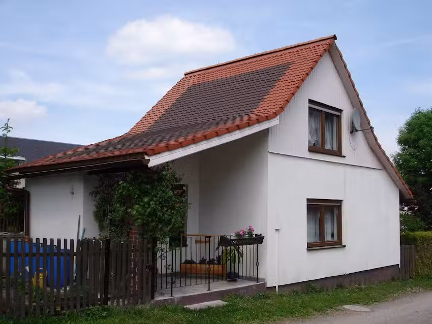Ferienhaus Sabine