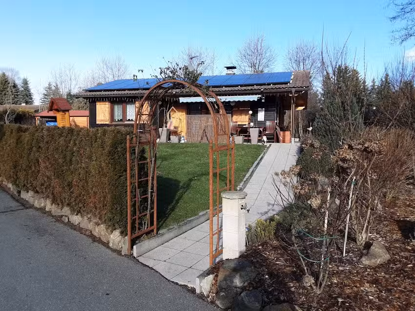 Ferienhaus Sabrina