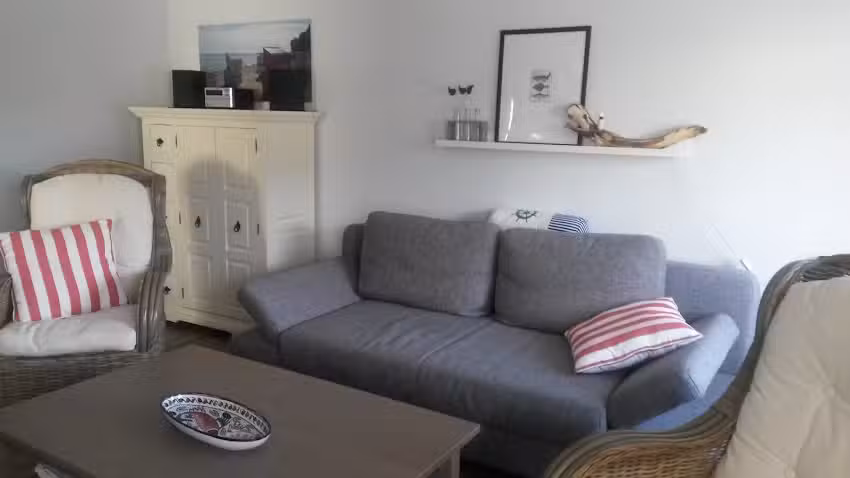 Ferienhaus Sachsenblick