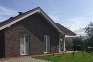 Ferienhaus Saltkrokan