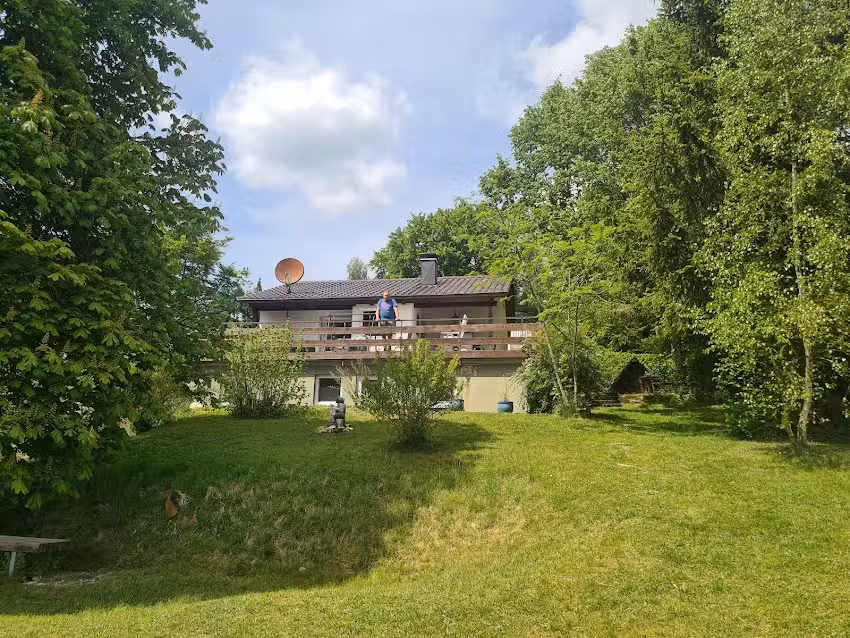 Ferienhaus Sam