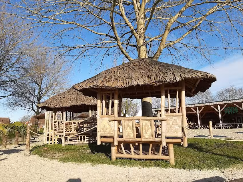 Ferienhaus Sandperle