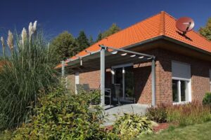 Ferienhaus Sandras Heideglück