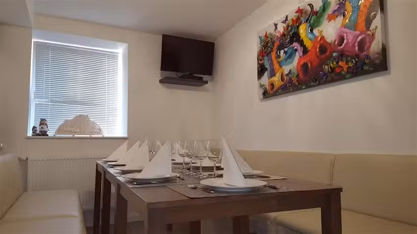 Ferienhaus Sankt Andreasberg
