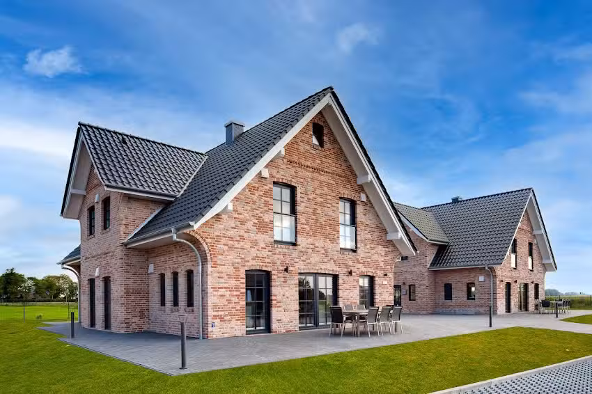 Ferienhaus Sansibar