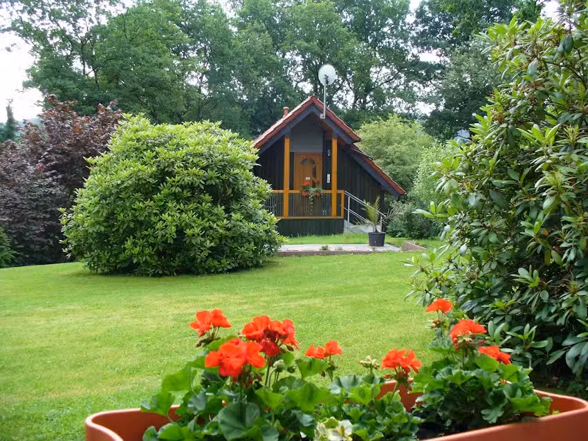 Ferienhaus Sauerwald