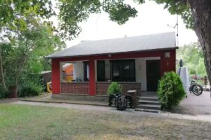 Ferienhaus Scandia am See