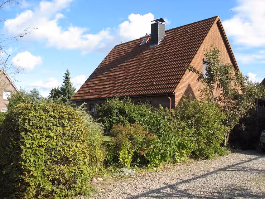 Ferienhaus Schenk