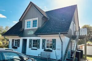 Ferienhaus SCHIFFCHEN