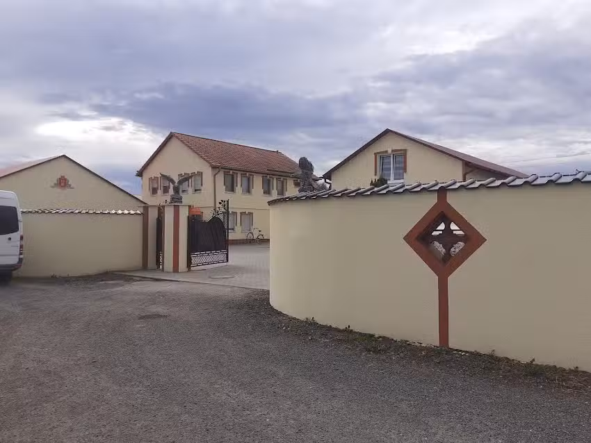 Ferienhaus Schiffer