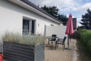 Ferienhaus Schilfblume