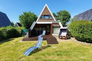 Ferienhaus Schindler