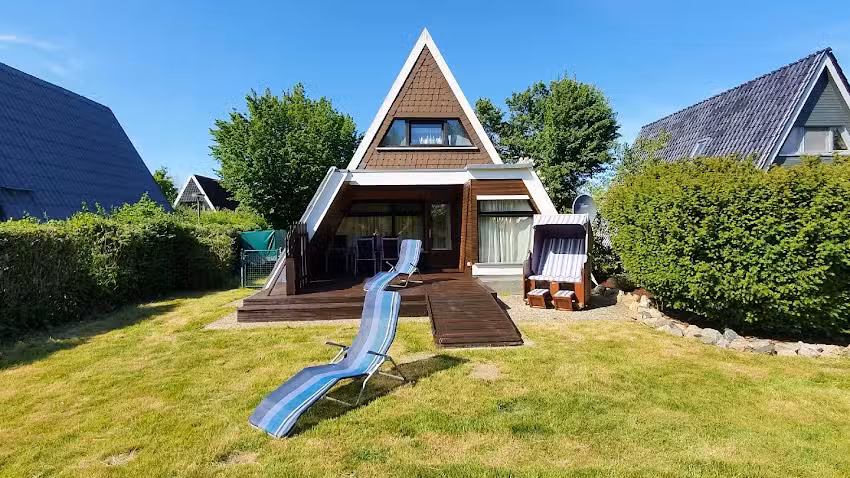 Ferienhaus Schindler