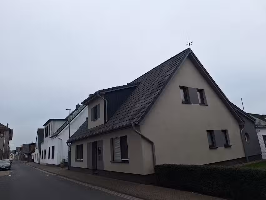 Ferienhaus Schleeff