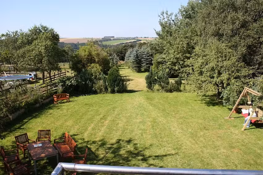 Ferienhaus Schleiden