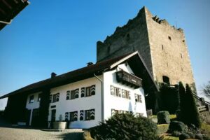 Ferienhaus Schlossberghaus