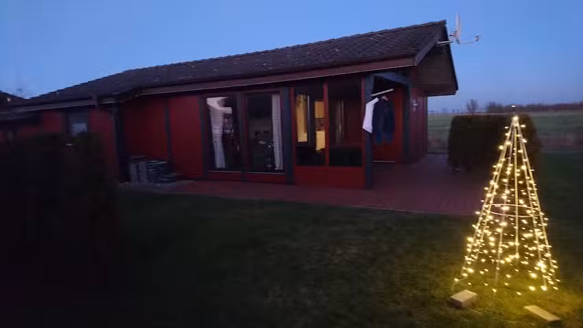 Ferienhaus Schlosser