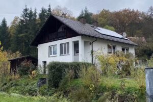 Ferienhaus Schmelz am M&uuml;hlbach