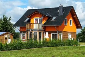 Ferienhaus Schmidt