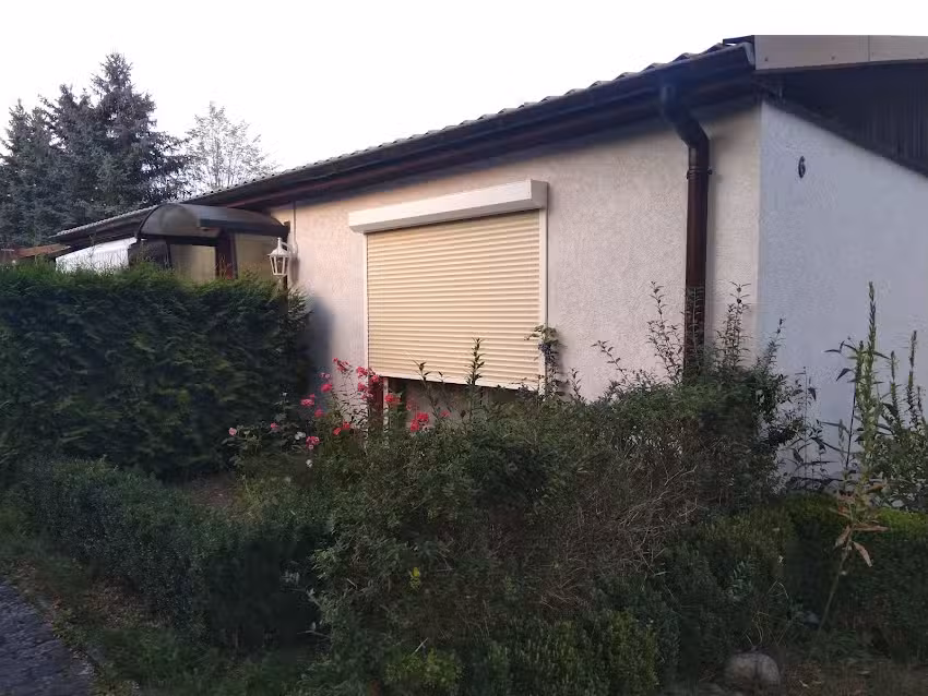 Ferienhaus Schneider