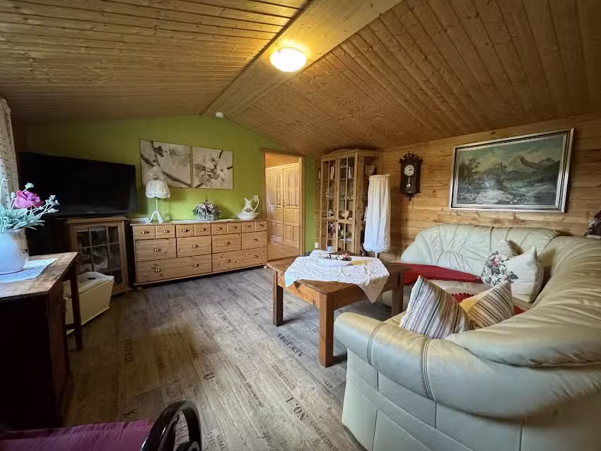Ferienhaus Schneidershof Jerischke