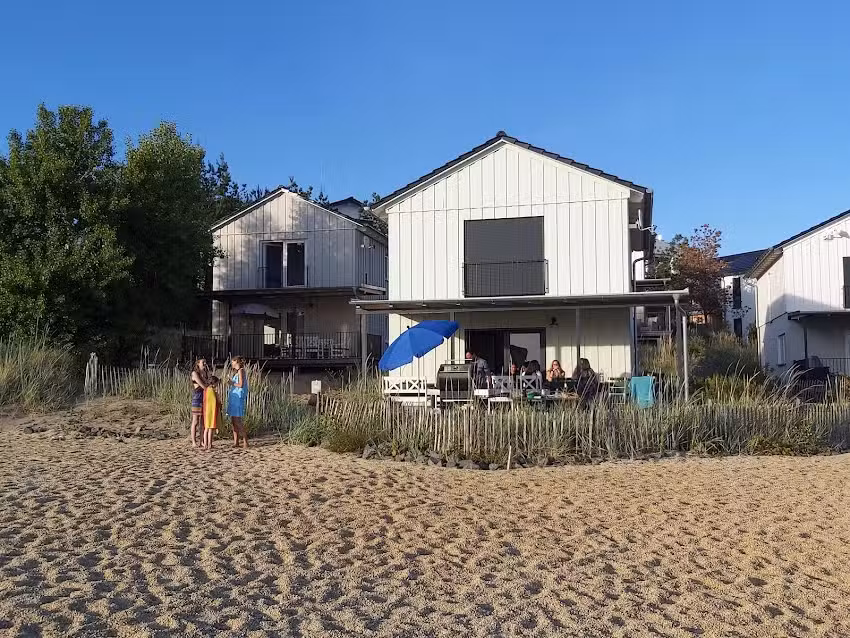 Ferienhaus Schnellwasser