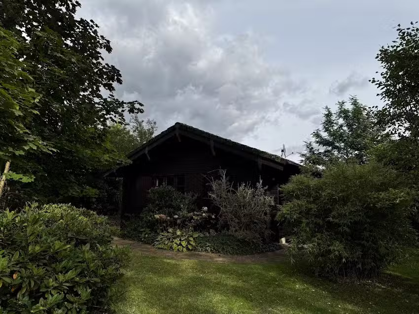 Ferienhaus Schnuckenheide