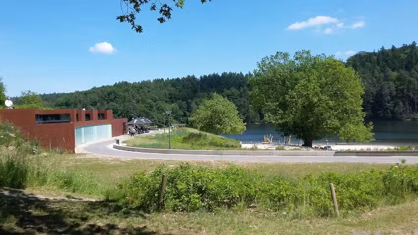 Ferienhaus &bdquo;Schnucki&ldquo;