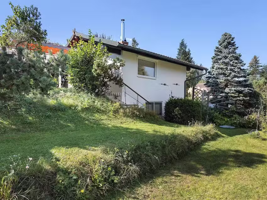 Ferienhaus Sch&ouml;nach
