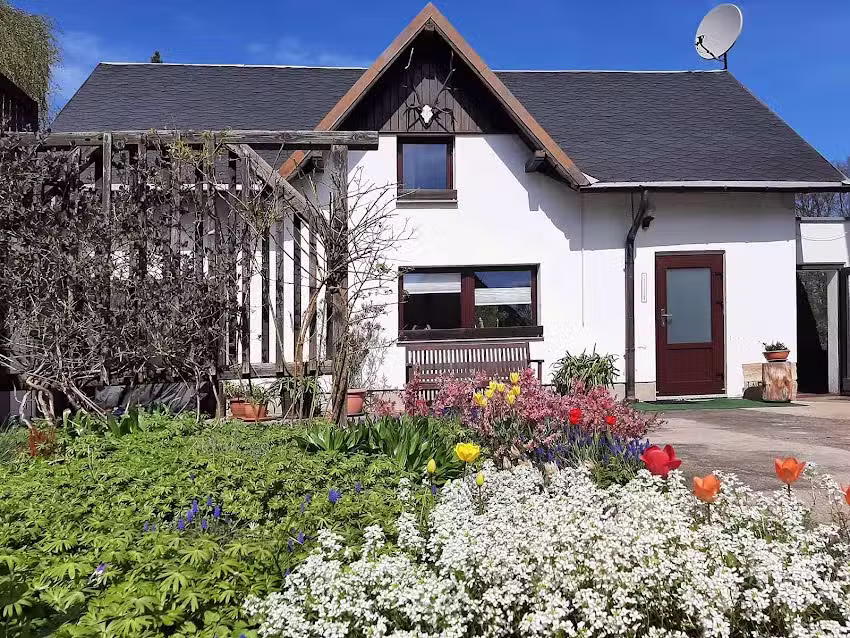 Ferienhaus Sch&ouml;ne