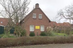 Ferienhaus Schonerweg 9