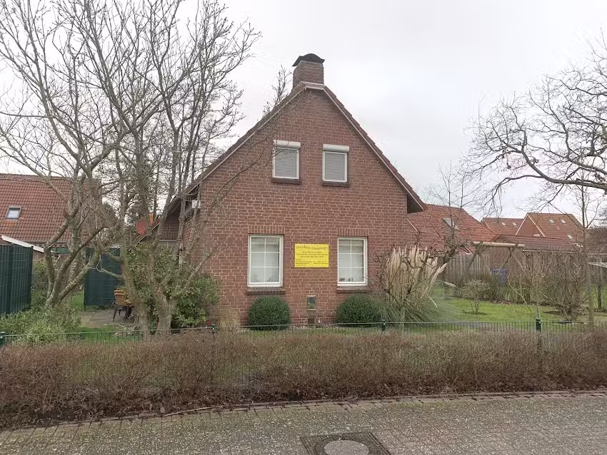 Ferienhaus Schonerweg 9