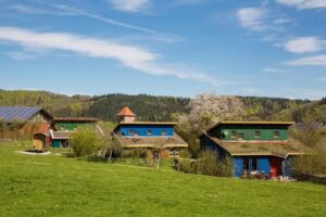 Ferienhaus Sch&ouml;newei&szlig;