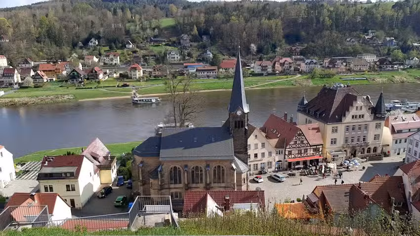 Ferienhaus Sch&ouml;nherr