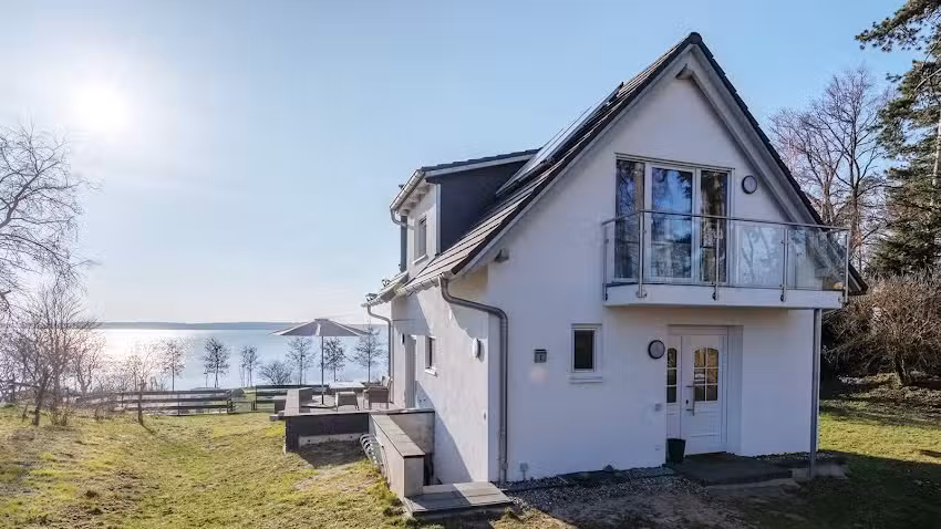 Ferienhaus Sch&ouml;nSicht