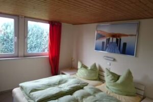 Ferienhaus Schoritz