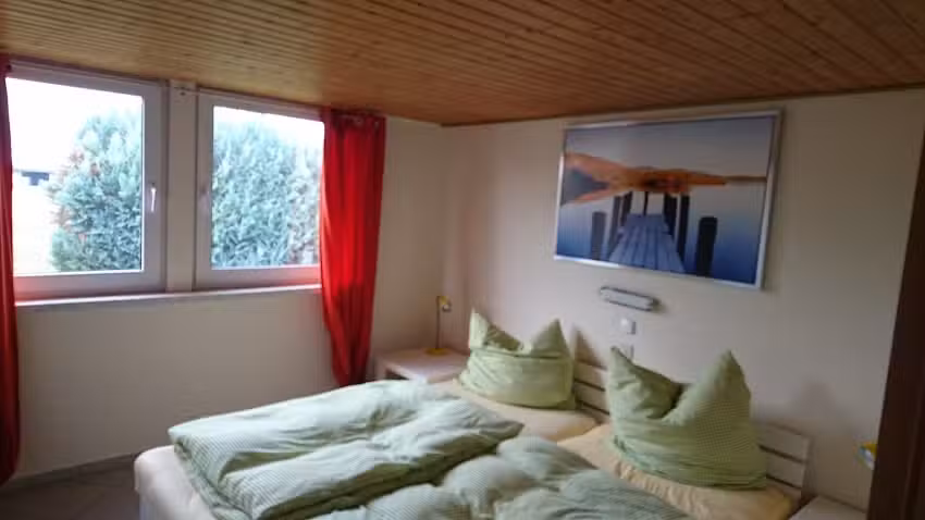 Ferienhaus Schoritz