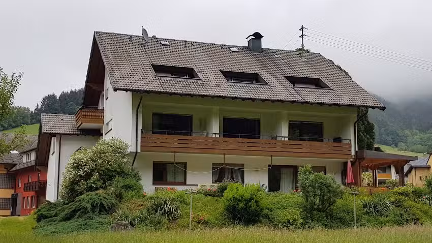 Ferienhaus Schultis