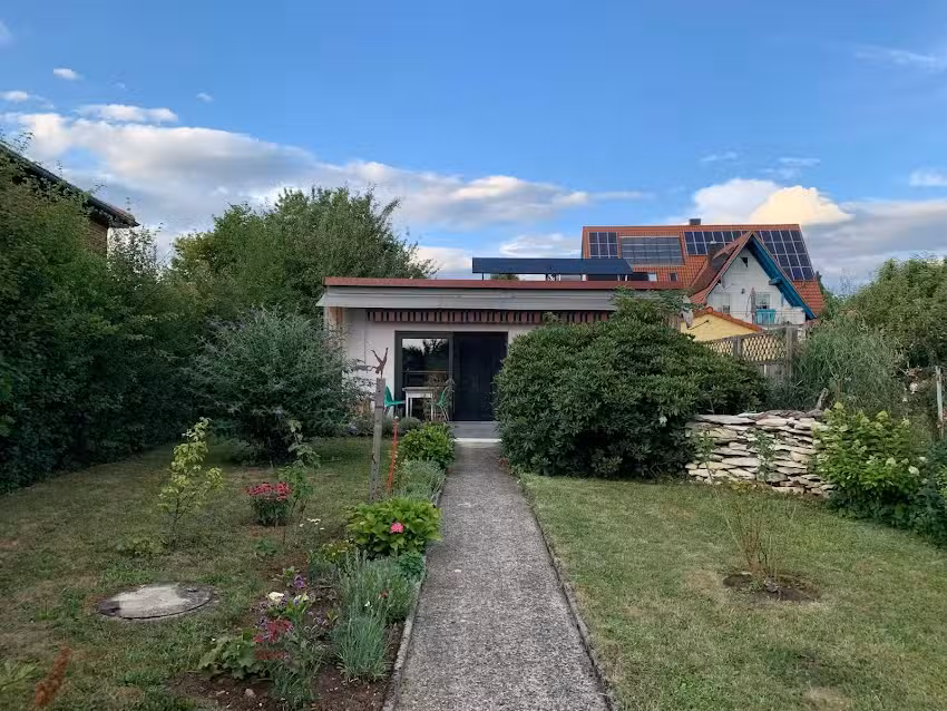 Ferienhaus SCHUmann