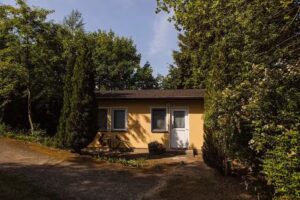 Ferienhaus Schwalbenhof Kagar