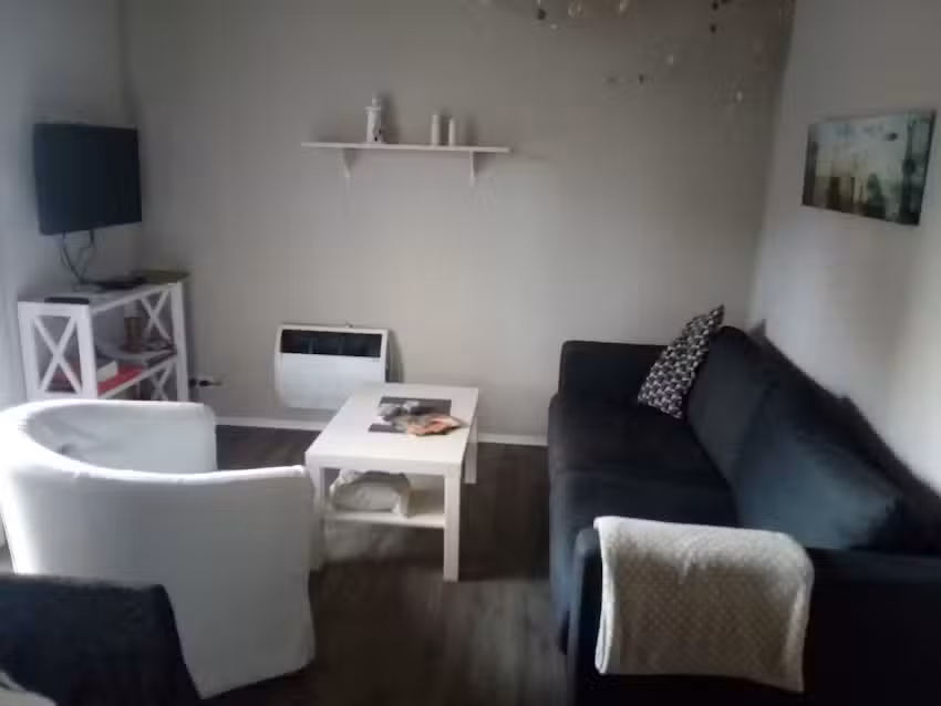 Ferienhaus Schwalbennest&hellip;.