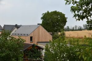 Ferienhaus Schwalbennest Wildberg